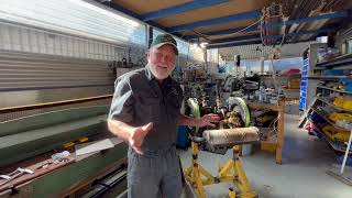 1902 Elmore motor part 2