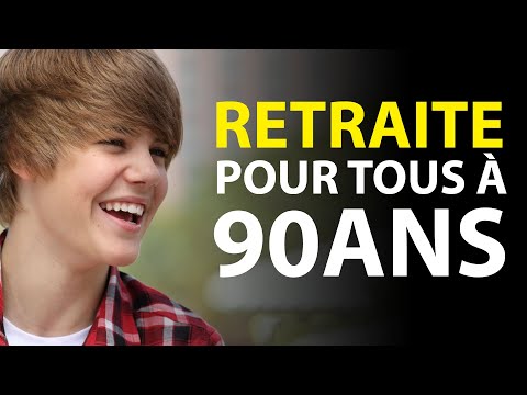 Ce que Macron ne te dira jamais sur la retraite ? Ce que Macron ne te dira jamais sur la retraite ?