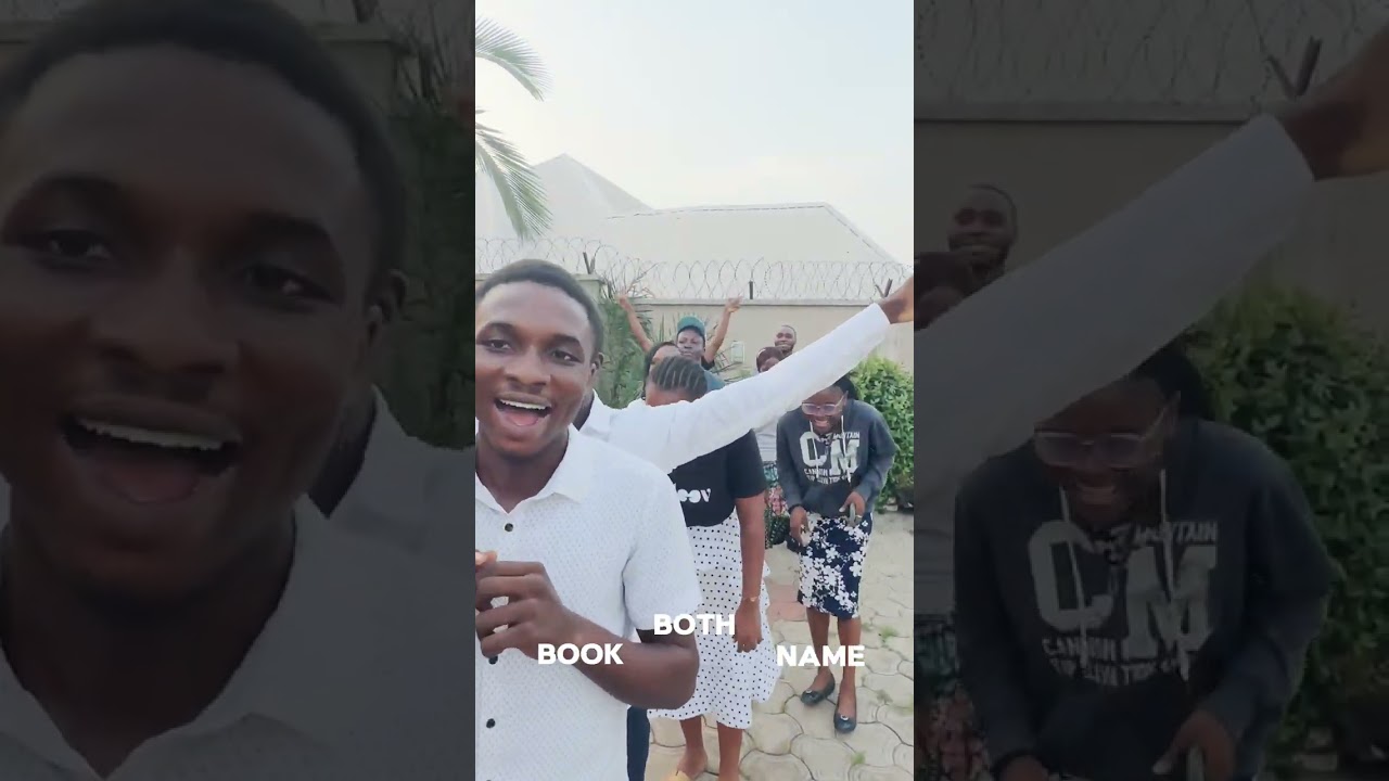 TRUE TALK WITH TED BIBLE GAME 5