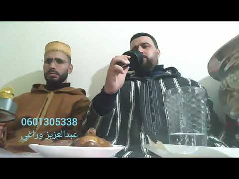 قراءة شرقية من سورة آل عمران