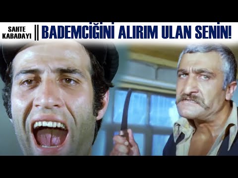 Sahte Kabadayı Türk