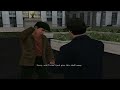 The Godfather  I - PC Gameplay: Ordinary routine