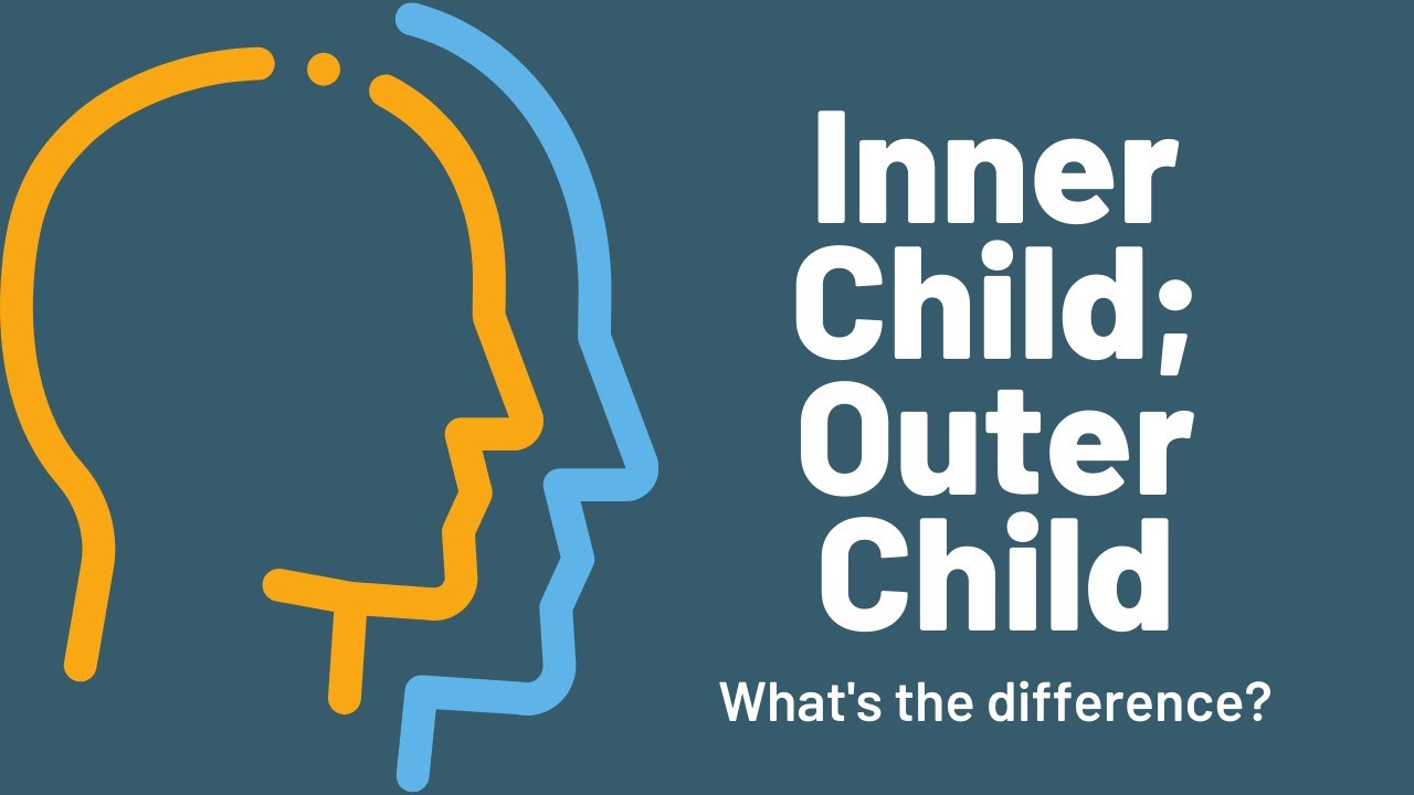 How does inner child affect relationships?