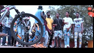 Buphalo Ft Joe Levelz Step Out (Official Video)