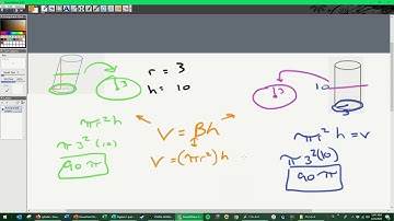 Geometry sections 11.2 + 11.3
