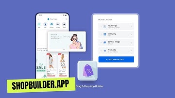 ShopBuilder.App Introduction (Shopify App Builder In 10 Minutes)