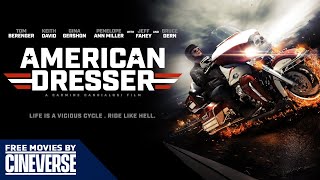 American Dresser | Full Action Movie | Free HD Road Trip Adventure Film | Tom Berenger, Keith David