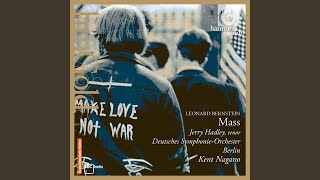 Mass XVI. Fraction: 'Things Get Broken'