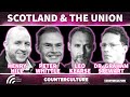 Election Special: Rebellious Scots? Scotland & the Future of the Union / United Kingdom