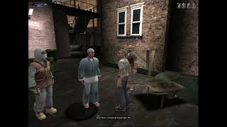 Second Sight walkthrough part 11