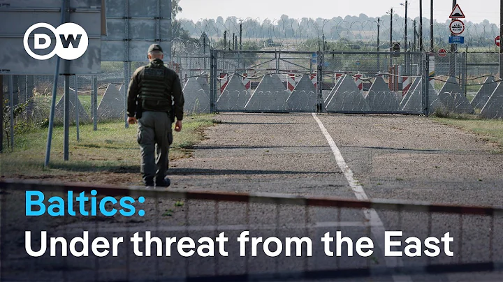 Danger in the Baltics: The threat from Russia | DW Reporter