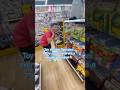 Spandan pausing at the toy section with keen eyes😄#youtubeshorts #shorts #viral #downsyndrome