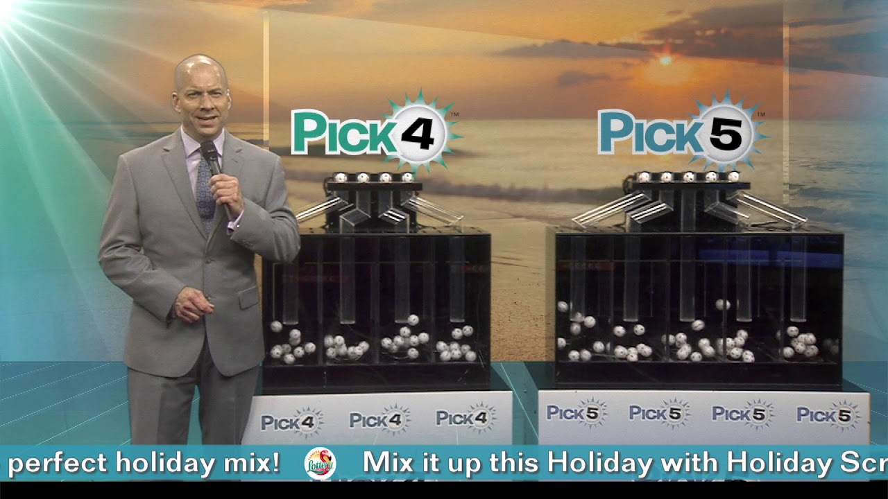 Pick Evening 20201204