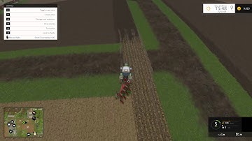 Farming Simulator Tutorials - Joining Fields