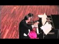 &quot;Rondó Jarabe&quot; de Ángel Esteva Loyola, violín Carlos Esteva, piano Julieta Iñigo