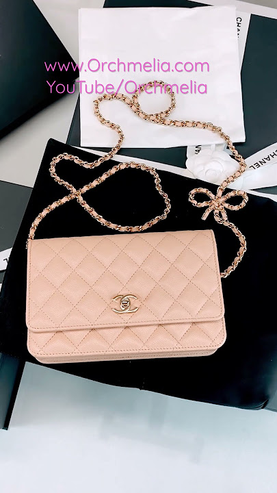 Chanel Bag Small Lambskin - 420 For Sale on 1stDibs