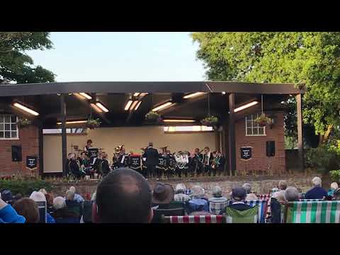 Candle in the Wind - Elton John.  Arr. Frank Bernaerts.