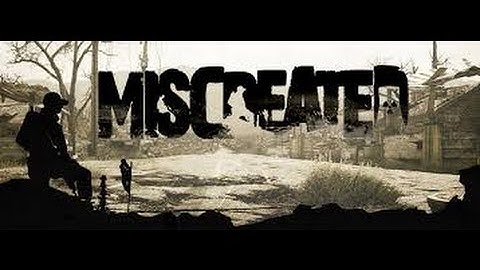[1080p] Pre Alpha Miscreated - High Definition Overview