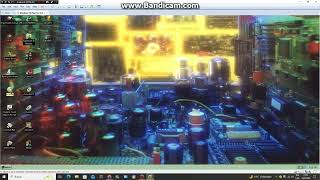 Windows 95 Plus¡ Osr 2.0 4.00.1111 1996 Spanish Version en virtual machine parte 1