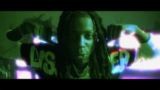 Смотреть клип Omb Peezy Ft. G Herbo - Mufasa