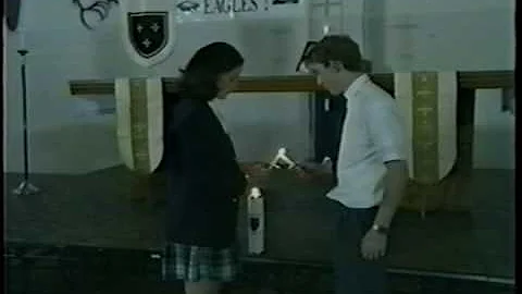"Pass It On" - Kurt Kaiser, Ralph Carmichael (from...