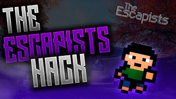 How to hack The Escapists with cheat engine (PC)