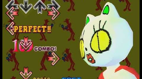 【DDR 3rdMIX】La Senorita【SOFT BASIC】