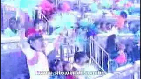 Primeiro TV Xuxa de 2006