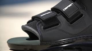 2019 O'Brien Plan B Wakeboard Bindings