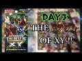 【ポケモンカード】GW企画！「THE ドラフト OF XY」day3【対戦動画】