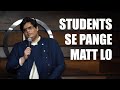 CAA NRC Protests and Students | Stand Up Comedy by Tanmay Bhat