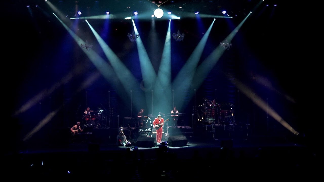 READY TO FLY~黒船"Live2021" Masayoshi Takanaka 高中正義