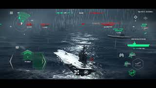 USS Nimitz | Modern Warship gameplay.