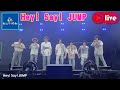 【a-nation 2025】【衝撃】Hey! Say! JUMPがa-nation初出演でフェスを完全支配！4万8千人が目撃した、7人体制で刻んだ伝説の55分間【全11曲徹底解説】