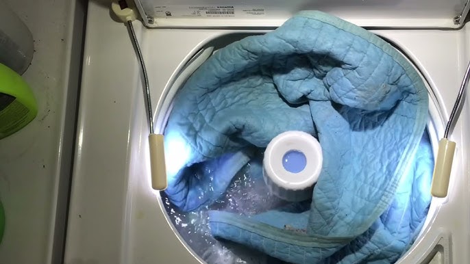 Horrible Speed Queen Dryer Lint Trap Screen Design - Fixed! 