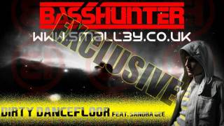 Basshunter - Dirty Dancefloor feat. Sandra Gee