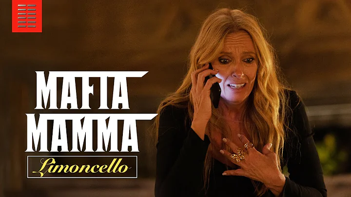 MAFIA MAMMA | Limoncello | Bleecker Street