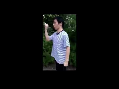 素材　拳で21歳