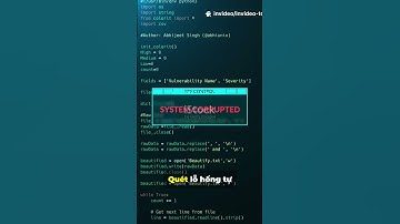 API Security là gì? Giải pháp bảo mật API chống hacker hiệu quả