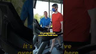 Vo2 max Part 3