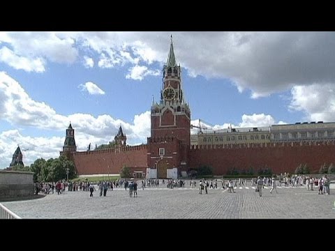 Βίντεο: Ένωση Ευρωπαϊκών Επιχειρήσεων στη Ρωσία