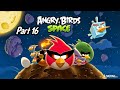 Angry Birds Space Solar System Levels 1 13 Angry Birds Space Solar System Levels 1 13