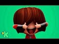 Jugando con los Mini Beat Power Rockers | Mini Beat Power Rockers | Discovery Kids