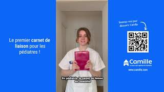 Le carnet de liaison pour les pédiatres
