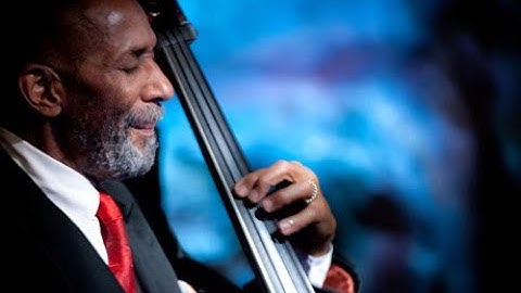 Ron Carter - Foursight Quartet at Jazz San Javier 2019