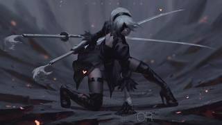 Nightcore - Go To War [Lyrics]