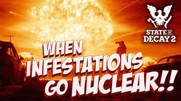 You Could Be In MORTAL DANGER Without Even Knowing It!!