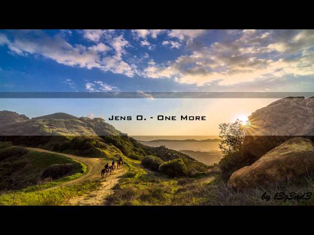 Jens O. - One More