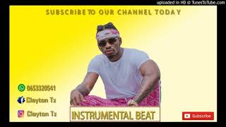 Free Bongo Flava Instrumental Beat Wasafi Type Beat