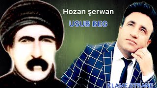 Hozan şerwan - USUB BEG (HASAN AGA)2019 Усуб бек MERXASE EZDIA USIV BEG